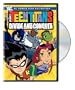 Teen Titans, Volume 1 - Divide and Conquer (DC Comics Kids Collection)