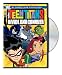 Teen Titans, Volume 1 - Divide and Conquer (DC Comics Kids Collection)