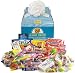 Easter Grand Retro Candy Gift Box