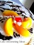 Cake Decorating Ideas