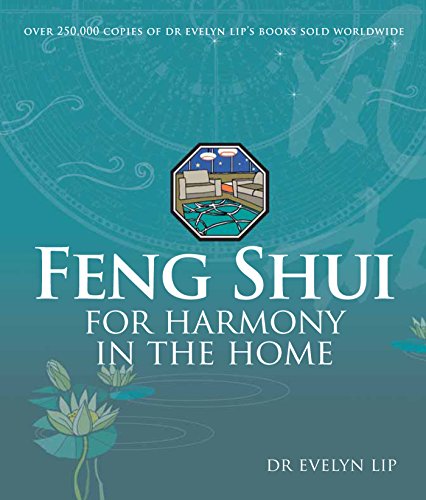 Feng Shui for Harmony in the Home