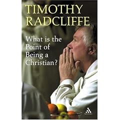 What Is the Point of Being a Christian