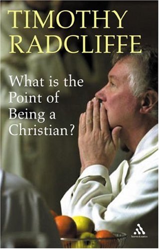 What Is the Point of Being a Christian? under Catholic in The Books Store