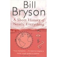 A Short History of Nearly Everything