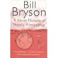 A Short History of Nearly Everything