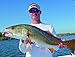 Yo-Zuri Crystal 3D Shrimp Slow Sinking Lure, Holographic Ultra Violet Rootbeer, 3 1/2-Inch