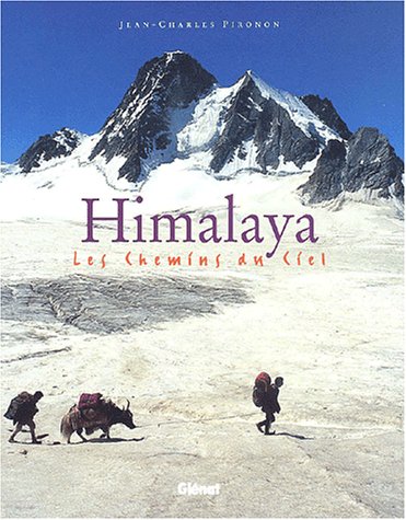 City Travel Guides Discounted  Used : Himalaya, les chemins du ciel