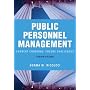 Public Personnel Management: Current Concerns, Future Challenges (4th Edition)