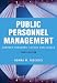 Book Public Personnel Management: Current Concerns, Future Challenges (4th Edition)
