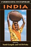 Understanding Contemporary India (Understanding (Boulder, Colo.).)