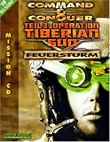 Eigenschaften Electronic Arts  / Command & Conquer 3 - Feuersturm