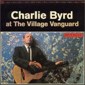  Charlie Byrd