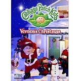 Cabbage Patch Kids: Vernon's Christmas