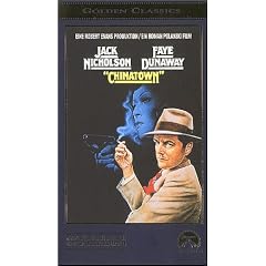 Chinatown [VHS]