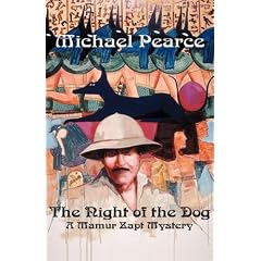 The Night of the Dog: A Mamur Zapt Mystery (Mamur Zapt Mysteries)