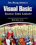 Waite Group's Visual Basic Source Cod...