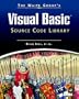 Waite Group's Visual Basic Source Code Library (The Waite Group)