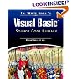 Waite Group's Visual Basic Source Code Library (The Waite Group)