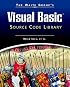 Waite Group's Visual Basic Source Code Library (The Waite Group)