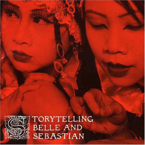 Cover image : Storytelling