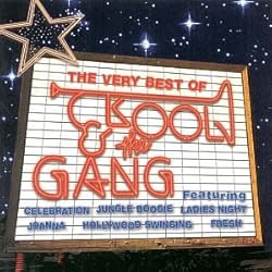Joanna / Kool & the Gang