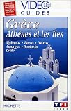 Revue TF1 Vidéo  / Vidéo Guides Hachette: Grèce, Athènes et les îles