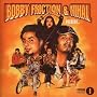 Bobby Friction and Nihal Present