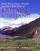 The National Parks of Other Wild Places of Britain and Ireland (National/Pks Other Wild Places)
