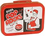 Pop Rocks Cherry Cola Tin