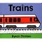 Choo Choo! Vroom Vroom! Truck & Train Books