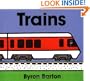 Trains Board Book