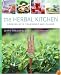 The Herbal Kitchen: Cooking with Fragrance and Flavor