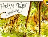 Find Me a Tiger (Picture Puffin)