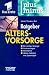 plusminus Ratgeber Altersvorsorge.