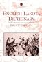 English-Lakota Dictionary