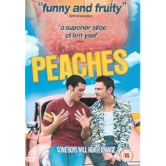 Peaches [UK Import]