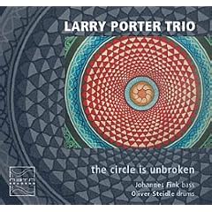 The Circle Is Unbroken
