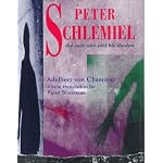 Peter Schlemiel: The Man Who Sold His Shadow book cover