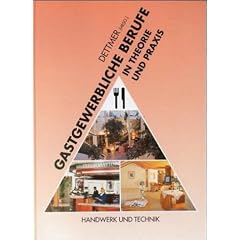 Gastgewerbliche Berufe in Theorie und Praxis, Lehrbuch