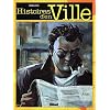 Histoires d'en ville, tome 1 : Rochecardon 1