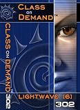 Class on Demand: Lightwave 3D 6 Basic Bones and Skelegons: NewTek Educational Training Tutorial DVD 514TKQY41XL. SL160 Class on Demand: Lightwave 3D 6 Basic Bones and Skelegons: NewTek Educational Training Tutorial DVD