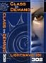Class on Demand: Lightwave 3D 6 Basic Bones and Skelegons: NewTek Educational Training Tutorial DVD [VHS]
