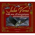 Jules Verne : 140 ans d'inventions extraordinaires