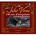 Jules Verne : 140 ans d'inventions extraordinaires