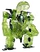 Search : Green Lantern Hal Jordan Figure with Transforming Battle Suit