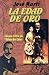 Edad de Oro at Amazon Books: 514TKX96PML._SL75_