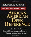 Buy : The New York Public Library African American Desk Reference