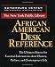 The New York Public Library African American Desk Reference