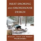 Meat Smoking and Smokehouse Design