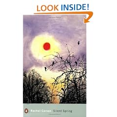 Silent Spring (Penguin Modern Classics)